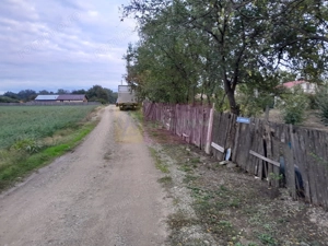 COSERENI( il ) - TEREN  2K MP DE VANZARE (52 M DESCHIDERE LA E85 ) - imagine 4