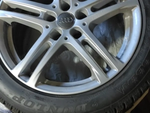 Audi A5 sportback 2 TDI Quattro S-Line 190 cai - imagine 8