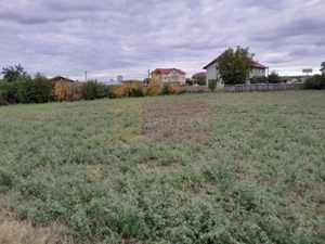 COSERENI( il ) - TEREN  2K MP DE VANZARE (52 M DESCHIDERE LA E85 ) - imagine 11