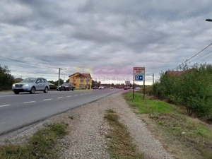 COSERENI( il ) - TEREN  2K MP DE VANZARE (52 M DESCHIDERE LA E85 ) - imagine 8