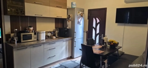 Apartament decomandat, 2 camere, zona Meva