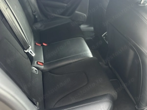 Audi A5 sportback 2 TDI Quattro S-Line 190 cai - imagine 4