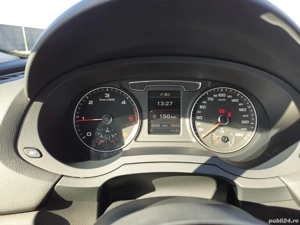 Audi Q3 2.0 TDI quattro S tronic - imagine 7