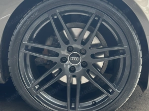 Audi A5 sportback 2 TDI Quattro S-Line 190 cai - imagine 7