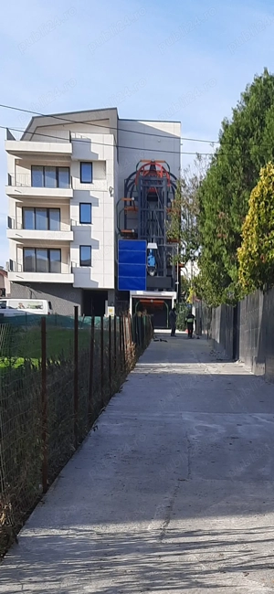 Apartament Nou 2 camere zona Tomis 3..