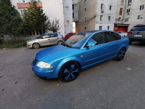  Volkswagen Passat 1.9 