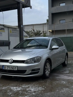Volkswagen Golf 7 - 1.4 TSI 122CP - 2013