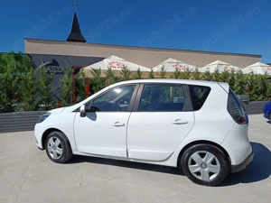 Renault Megane Scenic 3 Automata - imagine 4