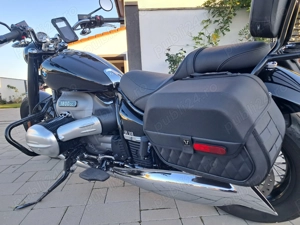 Vand motocicleta BMW R 18  - imagine 2