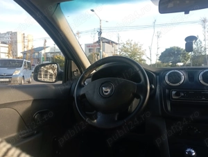 Vând mașină îngrijită folosită zilnic  - imagine 5