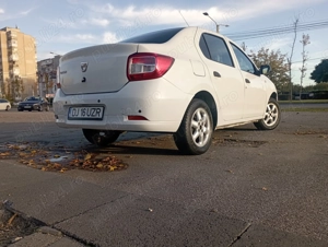 Vând mașină îngrijită folosită zilnic  - imagine 2