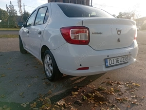 Vând mașină îngrijită folosită zilnic  - imagine 3