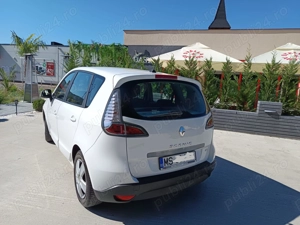 Renault Megane Scenic 3 Automata - imagine 6