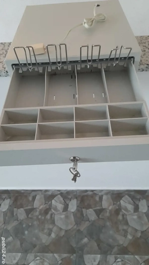 Sertar de bani - imagine 1