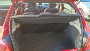 Vand Peugeot 206 1,4 HDI, an 2007, 1800 Euro, negociabil... - imagine 4