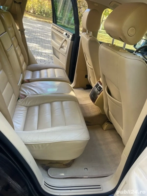 Vw Touareg  - imagine 5 Vw Touareg  - imagine 5