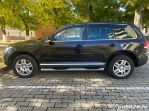 Vw Touareg  - imagine 2 Vw Touareg  - imagine 2