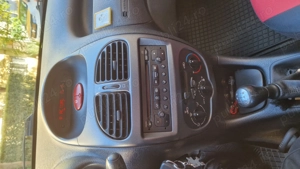 Vand Peugeot 206 1,4 HDI, an 2007, 1800 Euro, negociabil... - imagine 5