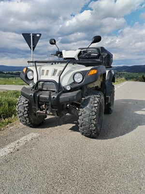 De vânzare ATV 425  - imagine 2