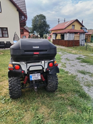 De vânzare ATV 425