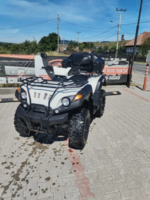 De vânzare ATV 425  - imagine 3