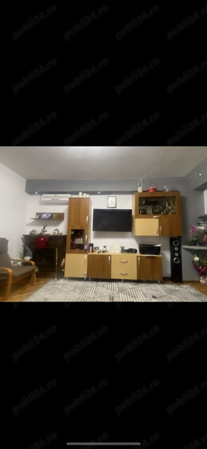 Vând mobilă sufragerie!