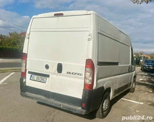 Fiat Ducato 2008 - imagine 3