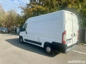 Fiat Ducato 2008 - imagine 4