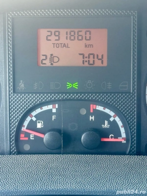 Fiat Ducato 2008 - imagine 5