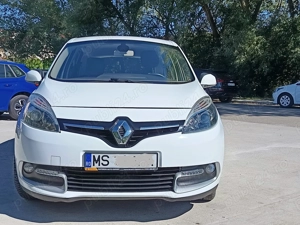 Renault Megane Scenic 3 Automata