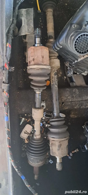 planetare kia ceed 1.6 crdi 2008-2014