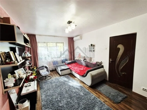 Apartament cu 2 camere in Tatarai - imagine 4