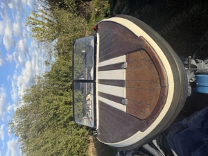 Barca rio top 450 - imagine 2