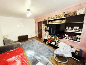 Apartament cu 2 camere in Tatarai - imagine 5