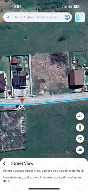 Teren intravilan 657 mp - imagine 5