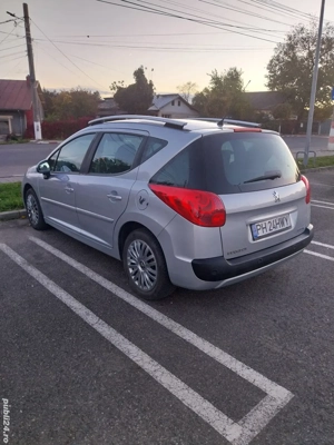 Peugeot 207sw  - imagine 3