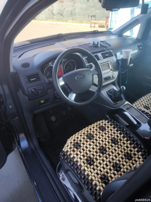 Ford focus C- max   - imagine 5 Ford focus C- max   - imagine 5