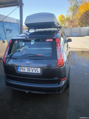 Ford focus C- max   - imagine 2 Ford focus C- max   - imagine 2