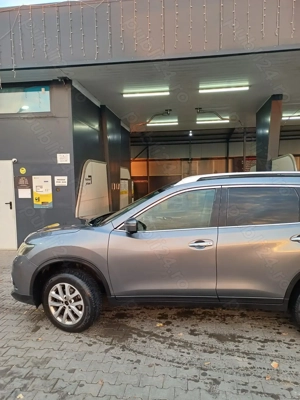 Nissan x-trail T32 4x4i euro 6 1.6 dCi tekna - imagine 4