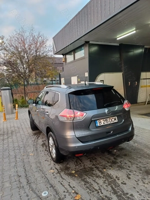 Nissan x-trail T32 4x4i euro 6 1.6 dCi tekna - imagine 2