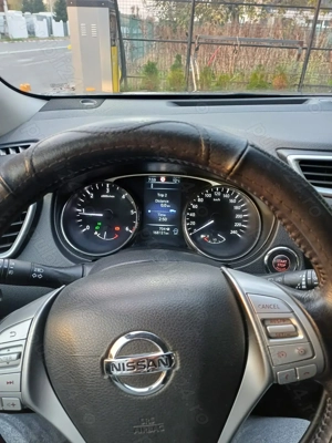 Nissan x-trail T32 4x4i euro 6 1.6 dCi tekna - imagine 5