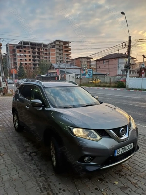 Nissan x-trail T32 4x4i euro 6 1.6 dCi tekna - imagine 6