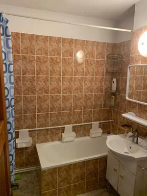 Apartament 3 camere de inchiriat zona Dacia, CENTRALA GAZ - imagine 5