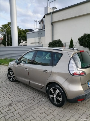 Vând scenic 3 din 2013  - imagine 5