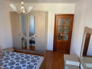 Apartament 3 camere de inchiriat zona Dacia, CENTRALA GAZ - imagine 2