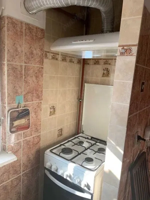 Apartament 3 camere de inchiriat zona Dacia, CENTRALA GAZ - imagine 6