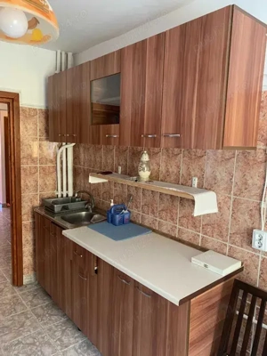 Apartament 3 camere de inchiriat zona Dacia, CENTRALA GAZ - imagine 4