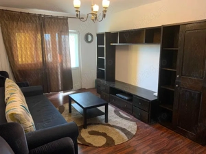 Apartament 3 camere de inchiriat zona Dacia, CENTRALA GAZ