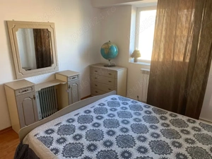 Apartament 3 camere de inchiriat zona Dacia, CENTRALA GAZ - imagine 3