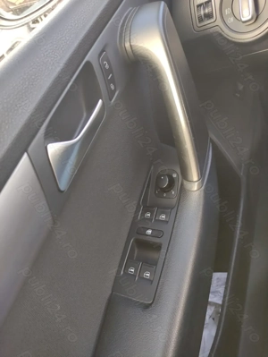 Passat 2.0 diesel bluemotion - imagine 2 Passat 2.0 diesel bluemotion - imagine 2